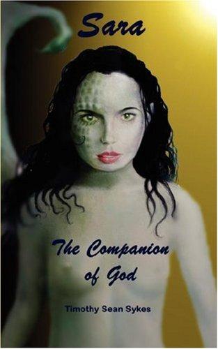Cover for Sara The Companion Of God