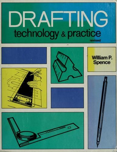Cover for Drafting technology and practice