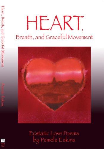 Cover for Heart, Breath, and Graceful Movement