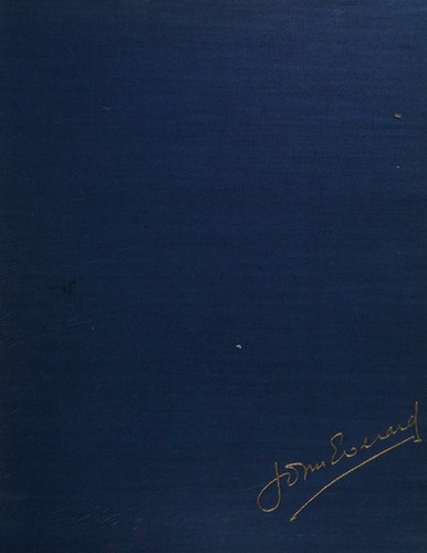 Cover for Artist's Model