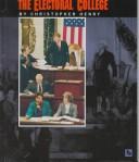 Cover for The electoral college