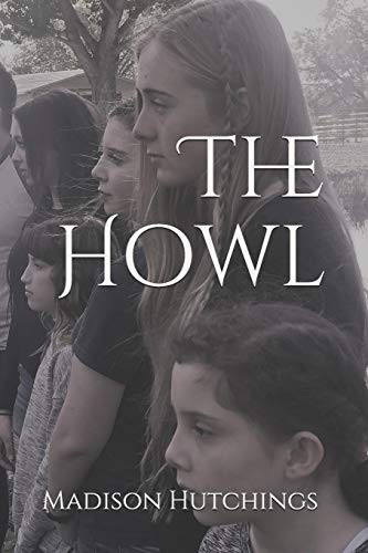 Cover for Howl