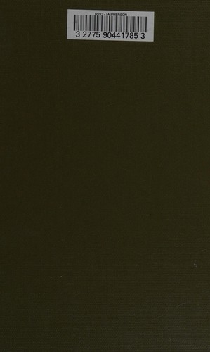 Cover for Une nuit à Saint-Germain des Prés