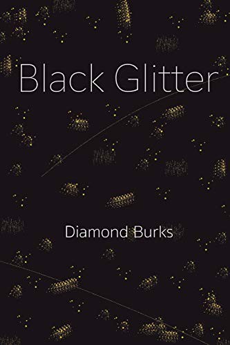 Cover for Black Glitter