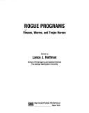 Cover for Rogue Programs