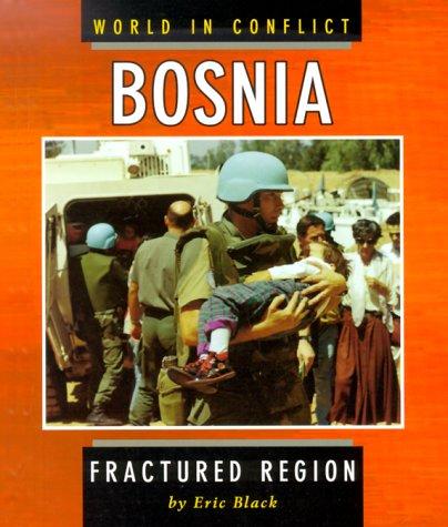Cover for Bosnia