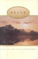 Cover for Peace