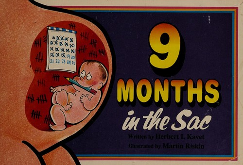 Cover for 9 months in the sac