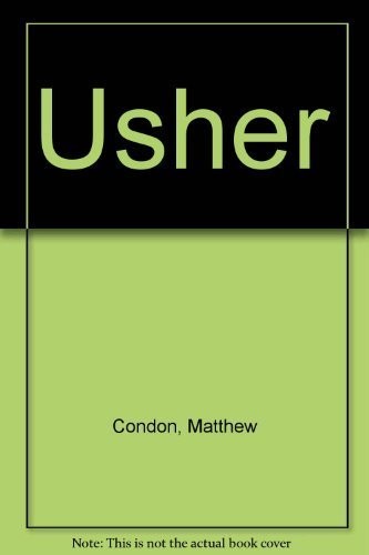Cover for Usher