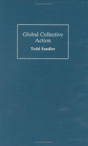 Cover for Global Collective Action