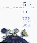 Cover for Fire in the sea