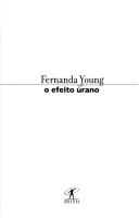 Cover for O efeito Urano