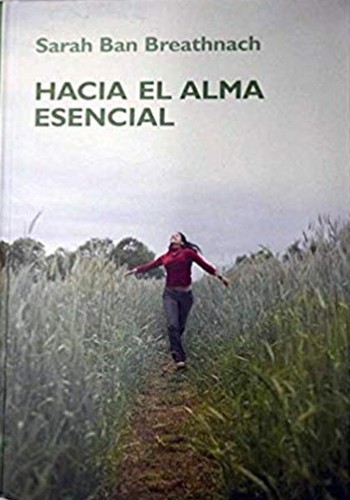 Cover for Hacia el alma esencial