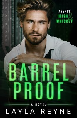 Cover for Barrel Proof