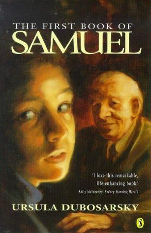 Cover for The First Book of Samuel