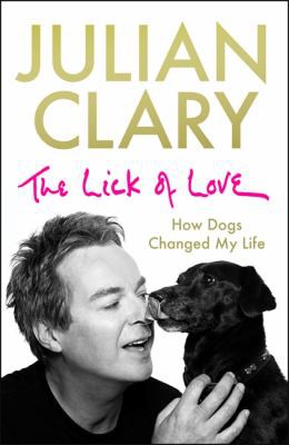 Cover for Lick of Love
