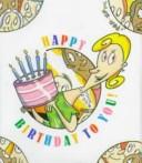 Cover for Happy Birthday to You!