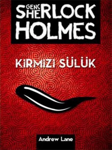 Cover for Genc Sherlock Holmes