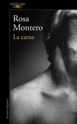Cover for La carne