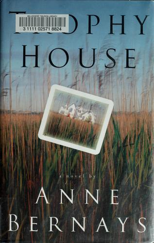 Cover for Trophy house