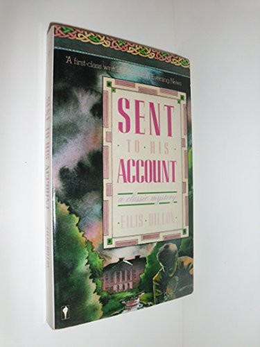 Cover for Sent to his account