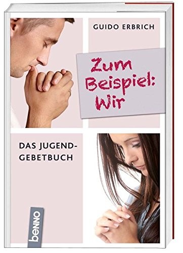 Cover for Zum Beispiel