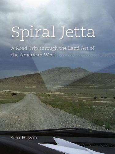 Cover for Spiral Jetta