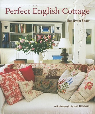 Cover for Perfect English cottage