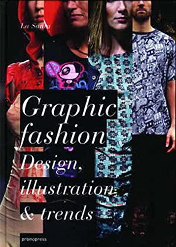 Cover for Graphic Fashion
