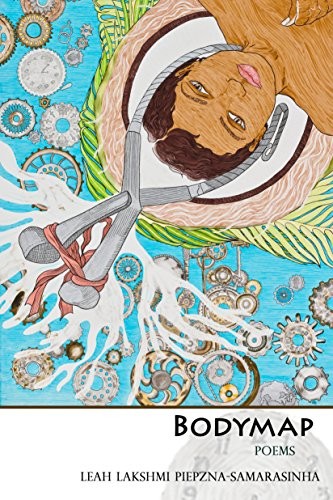 Cover for Bodymap