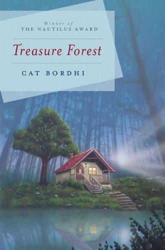 Cover for Treasure Forest
