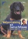Cover for Welpentraining mit Gudrun Feltmann. Der gute Start.