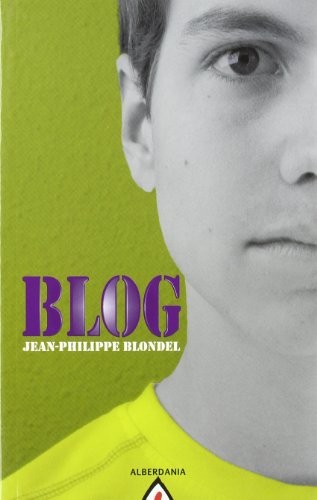 Cover for Blog