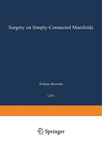 Cover for Surgery on Simply-Connected Manifolds
