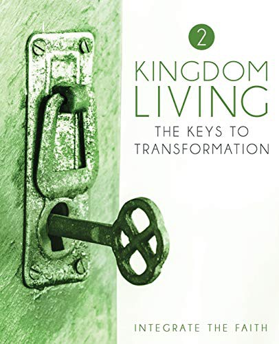 Cover for Kingdom Living 2