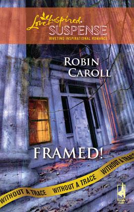 Cover for Framed!