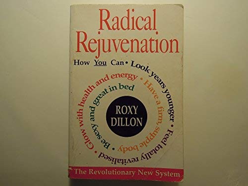 Cover for Radical Rejuvenation