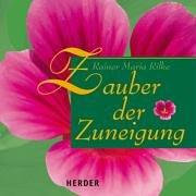 Cover for Zauber der Zuneigung.