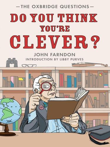 Cover for Do You Think You're Clever?
