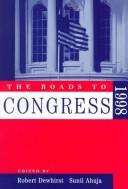 Cover for The roads to Congress 1998