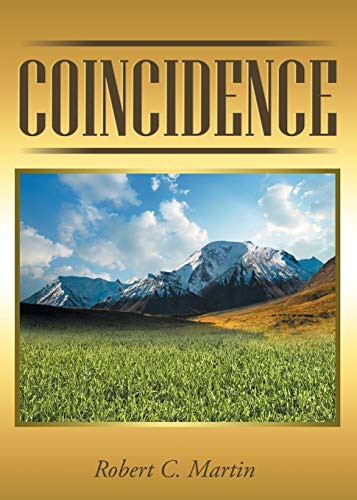 Cover for Coincidence