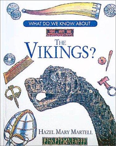 Cover for The Vikings