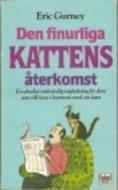 Cover for Den finurliga kattens återkomst