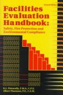 Cover for Facilities Evaluation Handbook