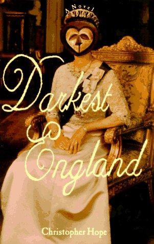 Cover for Darkest England