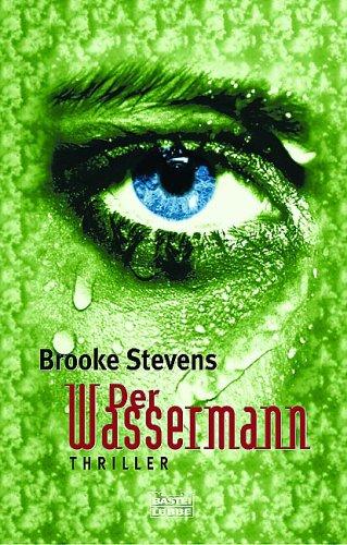 Cover for Der Wassermann.