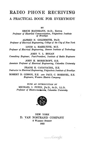 Cover for Radio phone receiving
