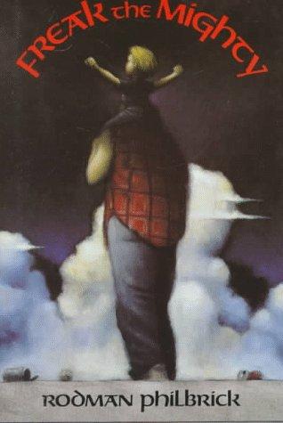Cover for Freak the Mighty