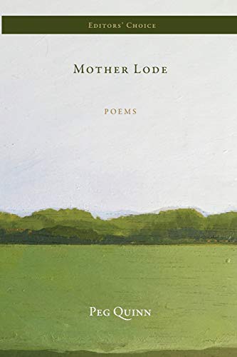 Cover for Mother Lode