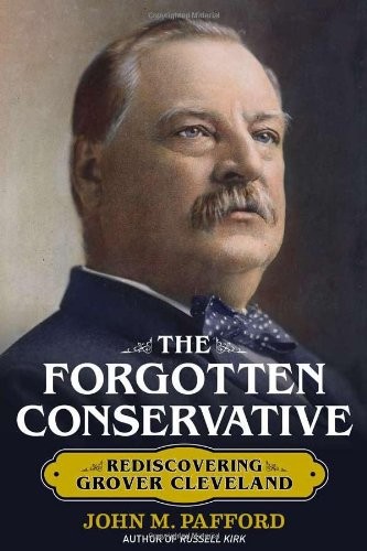 Cover for The Forgotten Conservative